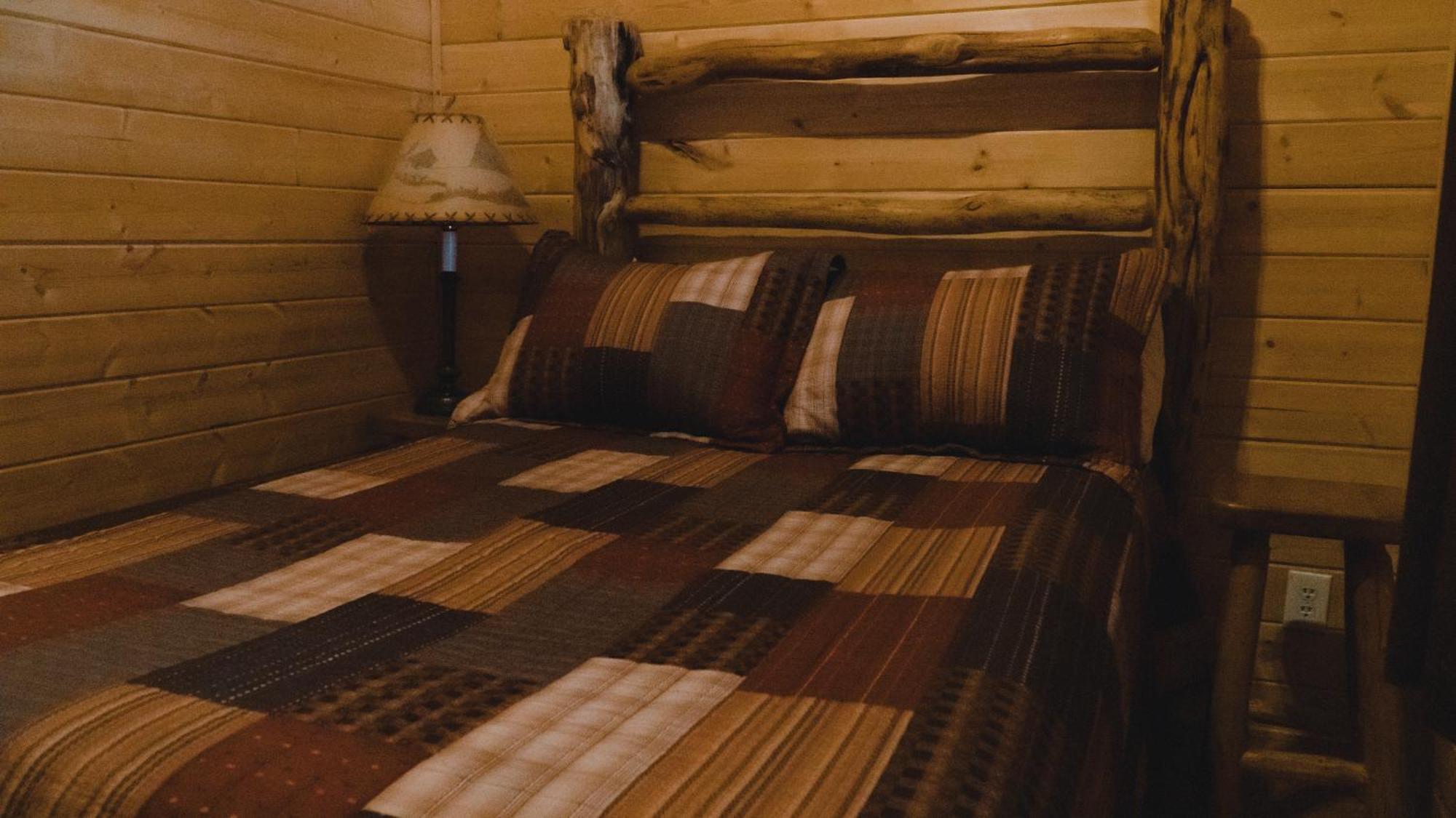 Ouray Riverside Resort - Inn & Cabins Δωμάτιο φωτογραφία