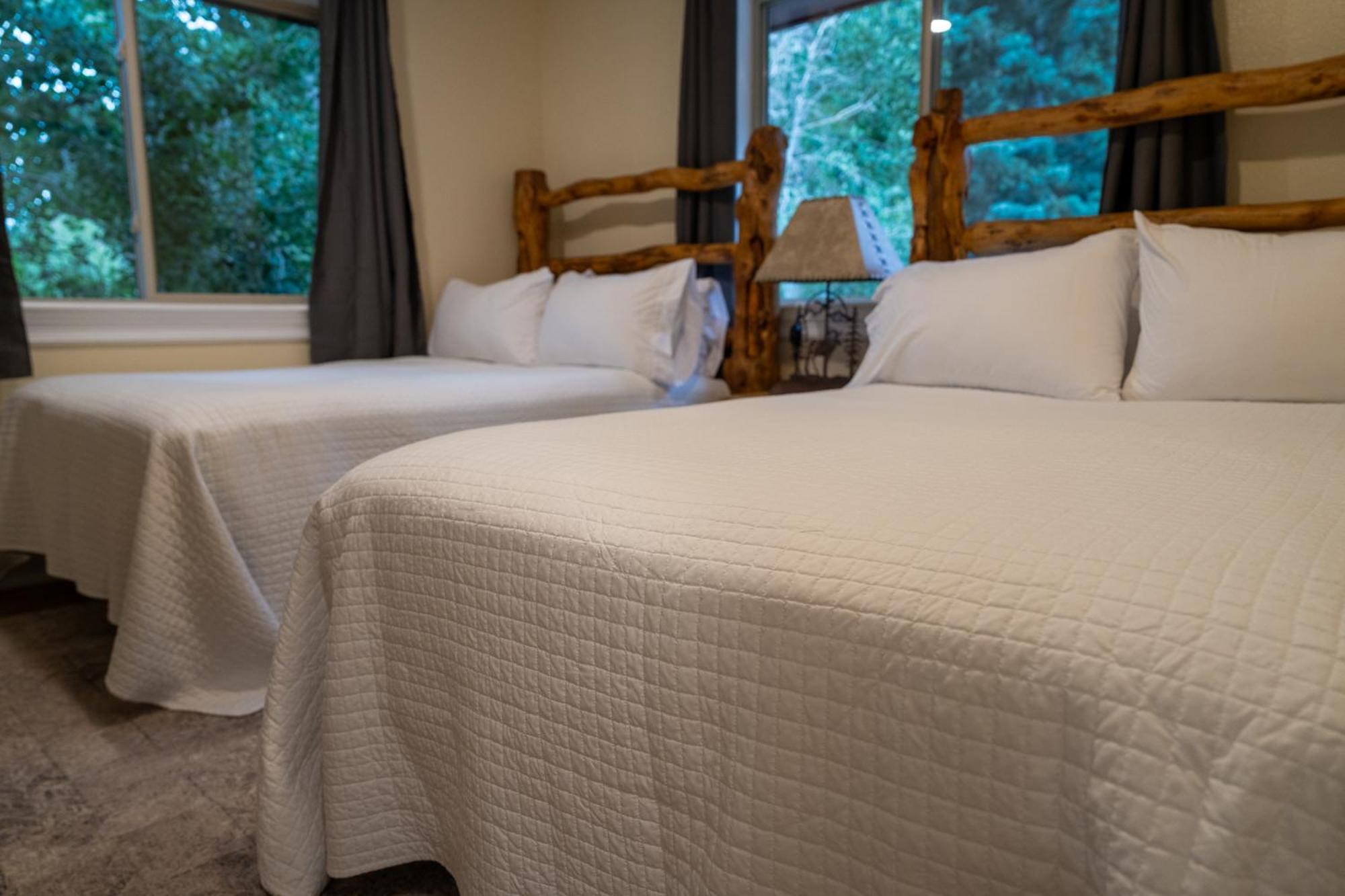 Ouray Riverside Resort - Inn & Cabins Εξωτερικό φωτογραφία