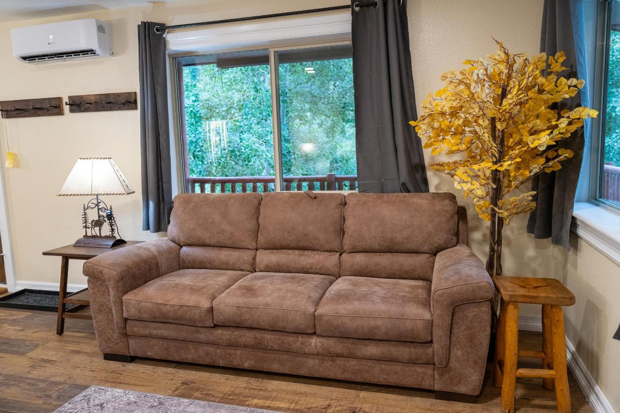Ouray Riverside Resort - Inn & Cabins Εξωτερικό φωτογραφία